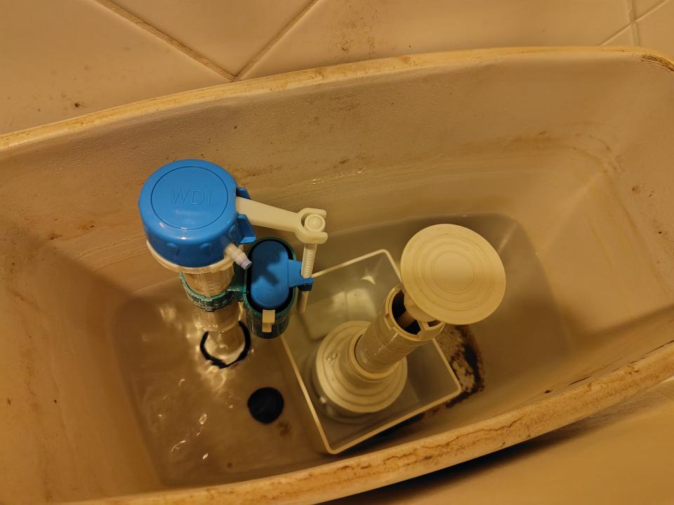 馬桶裝修案件圖片