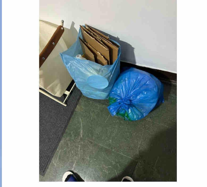 代收垃圾案件圖片