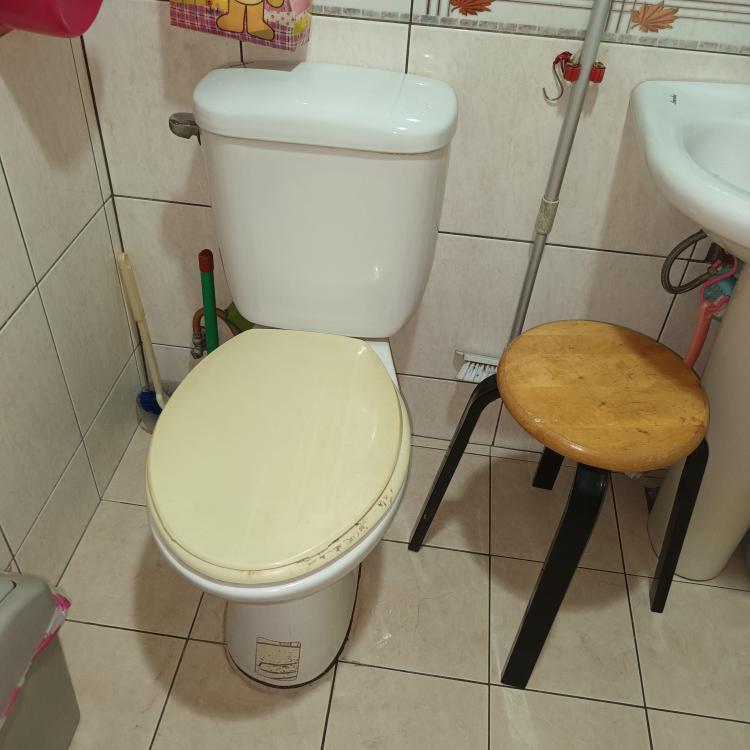 馬桶裝修案件圖片