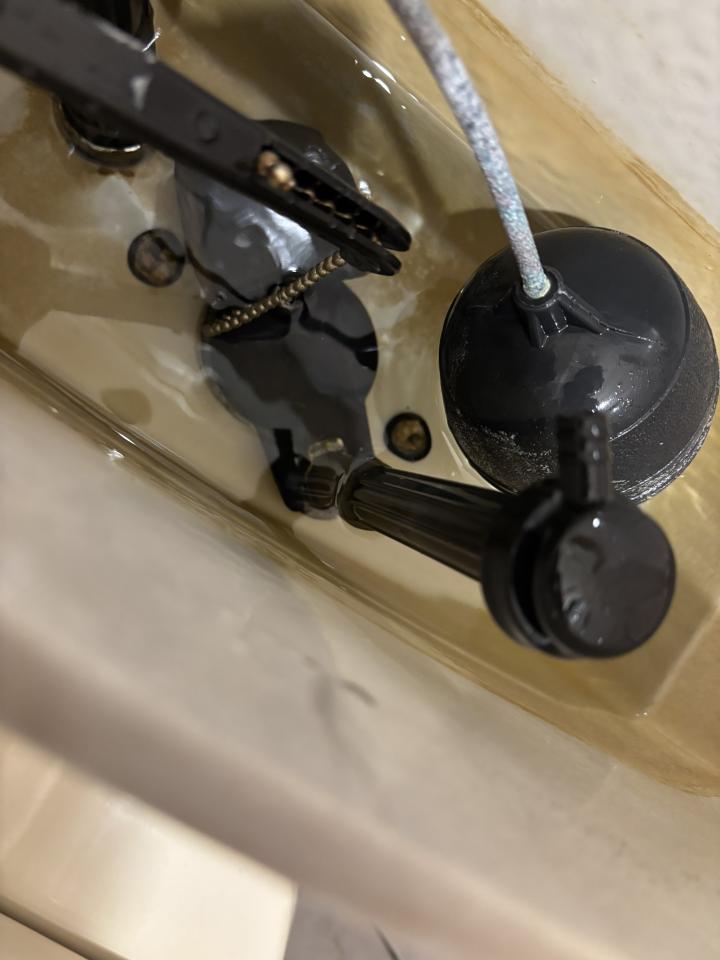 馬桶裝修案件圖片