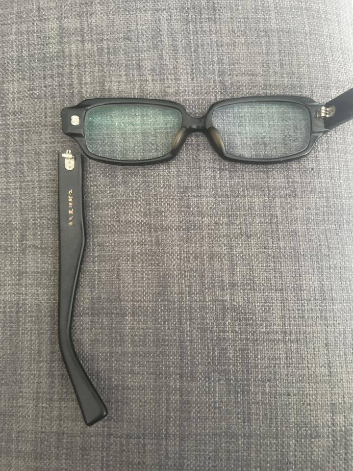 眼鏡維修案件圖片