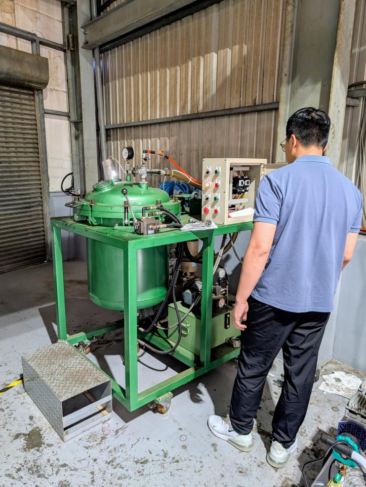 載貨運輸服務案件圖片