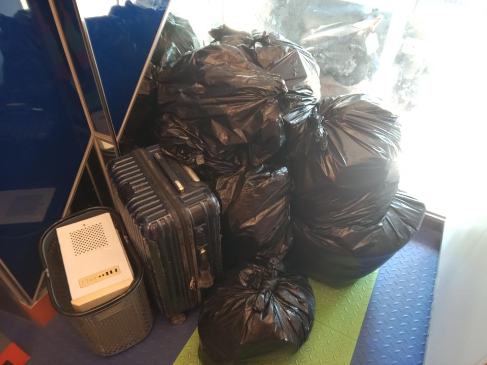 載貨運輸服務案件圖片