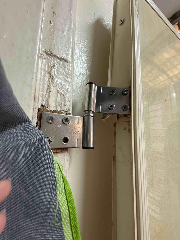 木工施工案件圖片