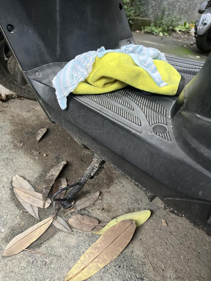 機車美容案件圖片