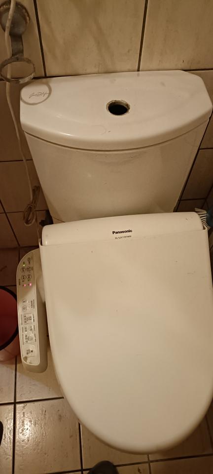 馬桶裝修案件圖片