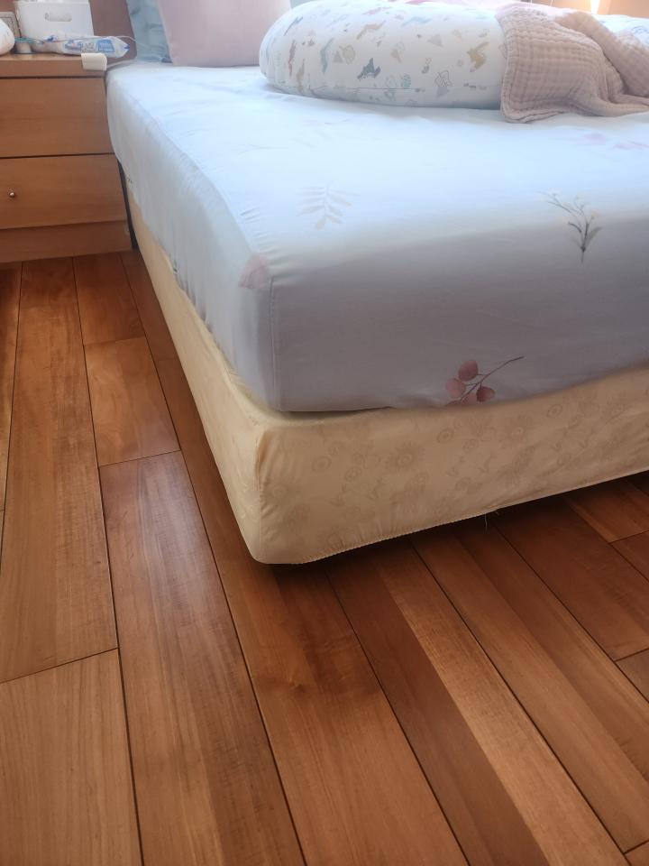 床墊搬運案件圖片