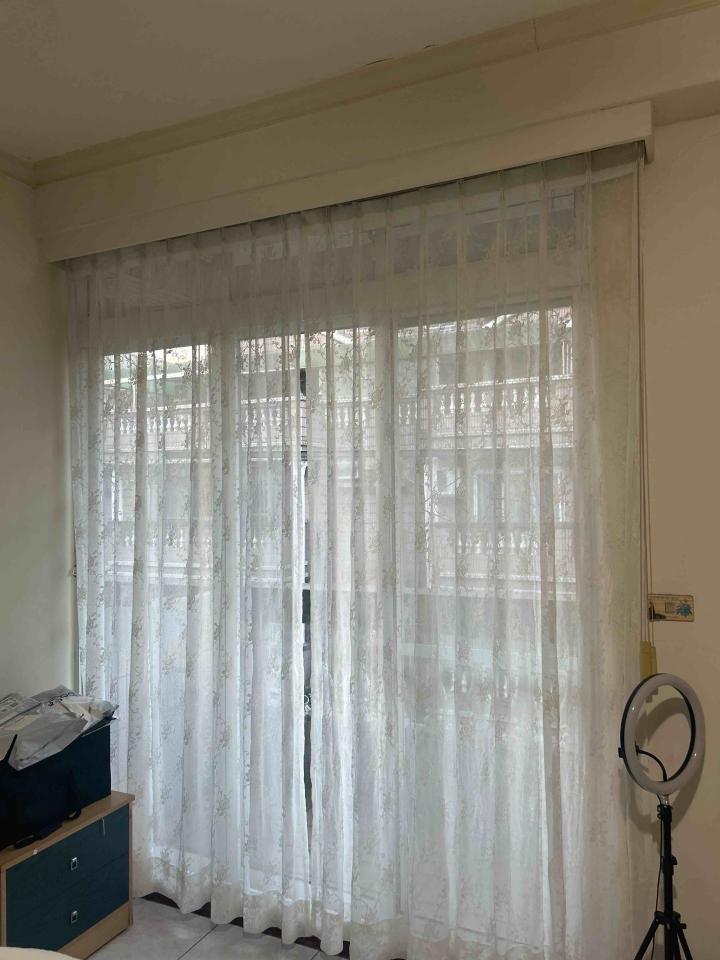 窗簾安裝維修案件圖片