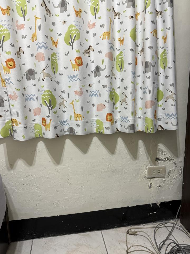 油漆工程案件圖片