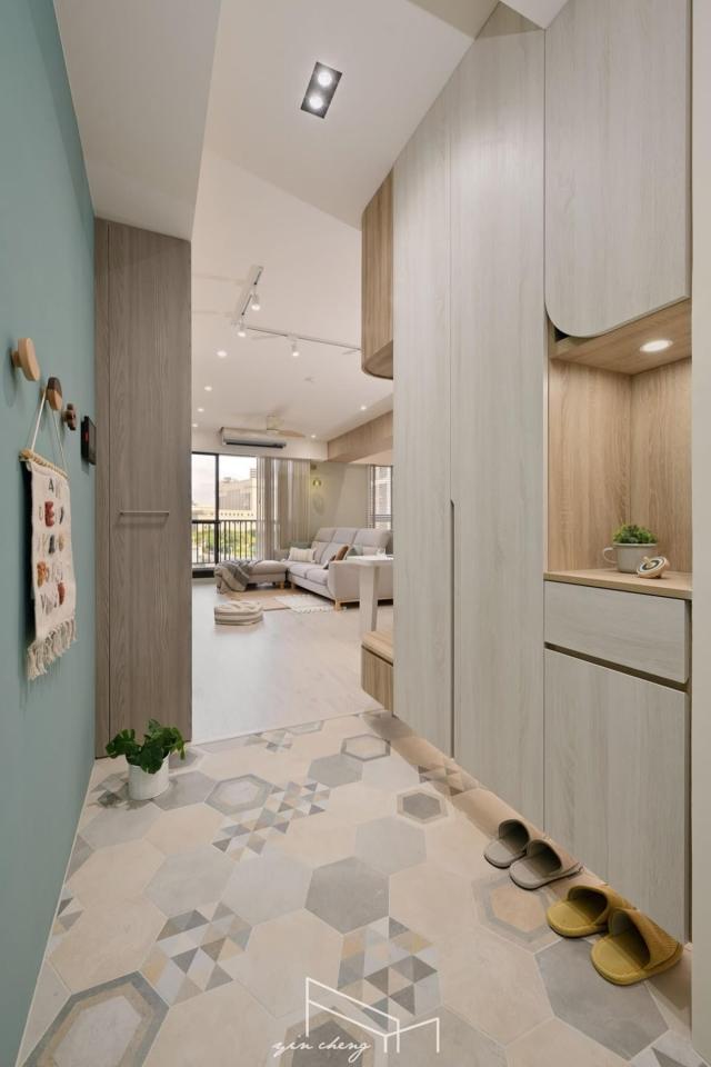 室內裝潢案件圖片