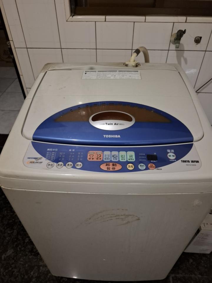 大型垃圾回收案件圖片