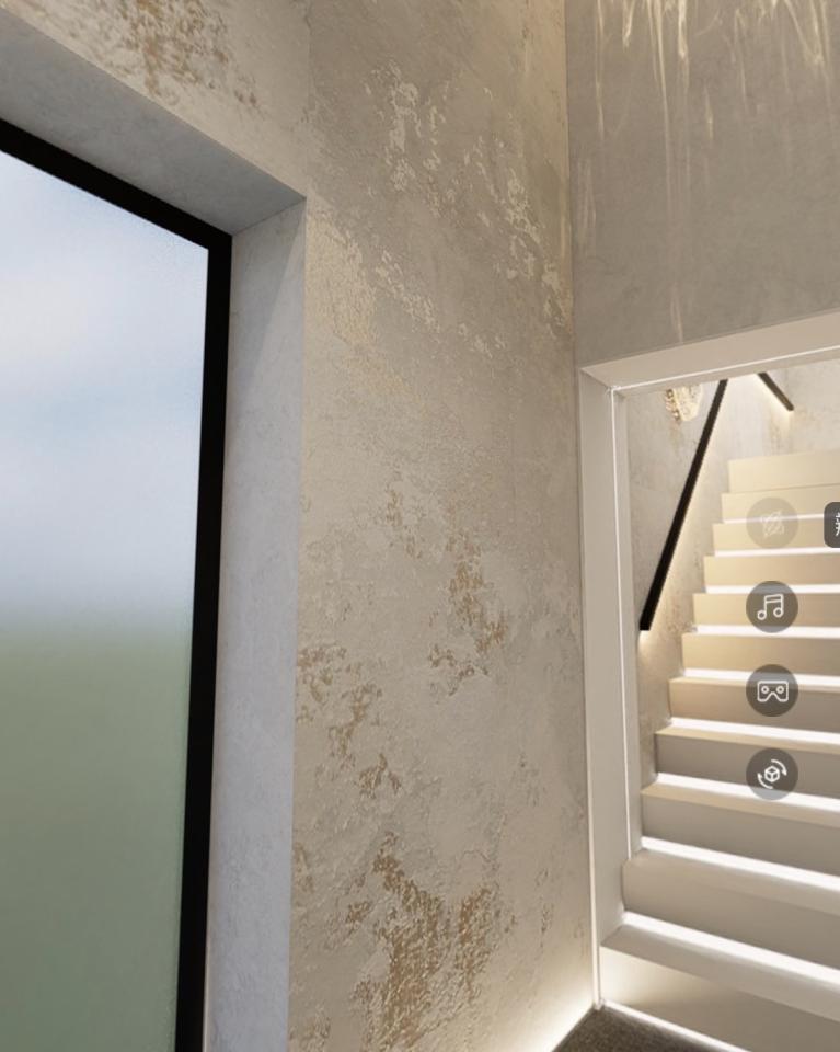 藝術漆施工案件圖片