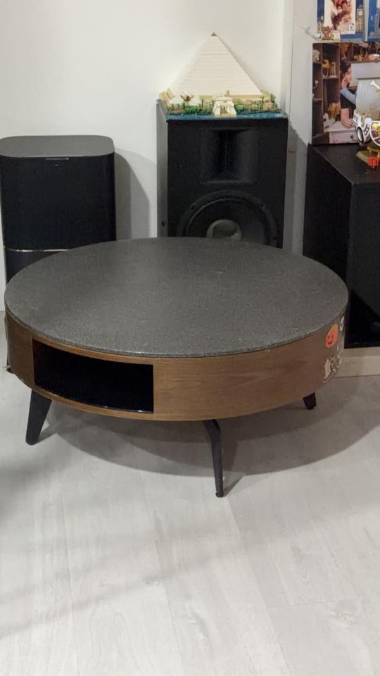 大型垃圾回收案件圖片