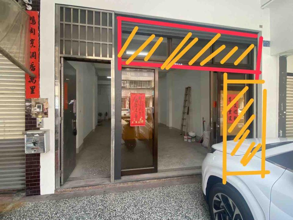 木工施工案件圖片