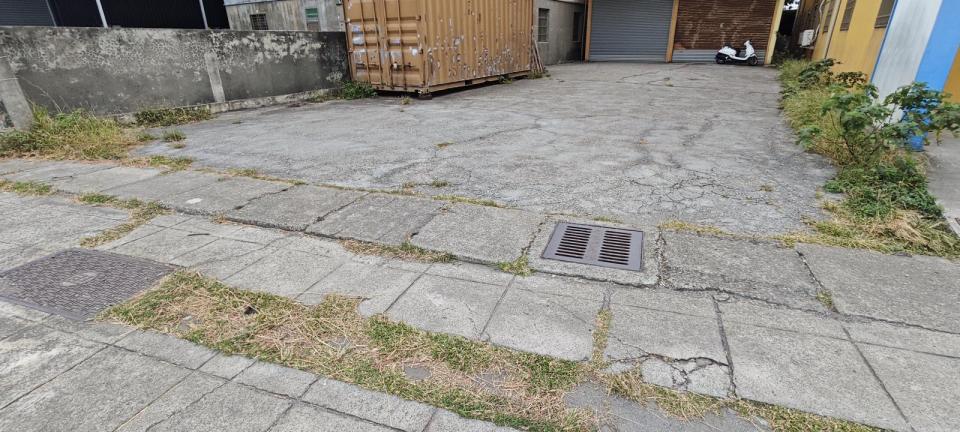 園藝維護案件圖片