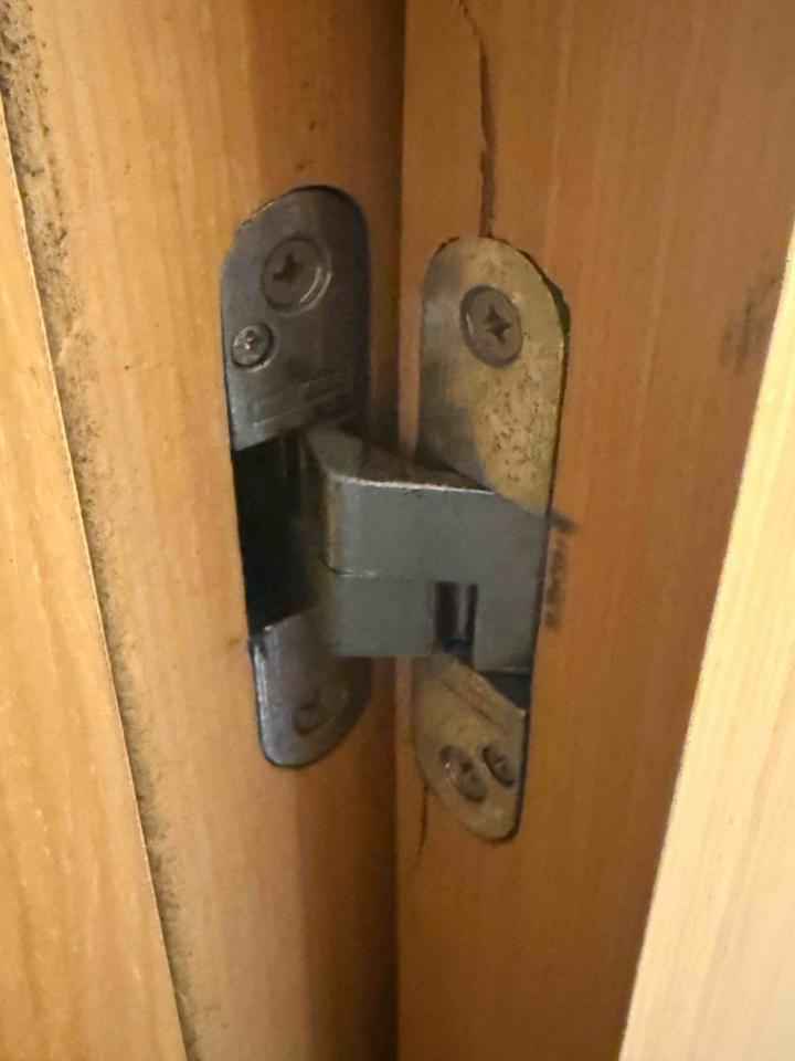 木工施工案件圖片