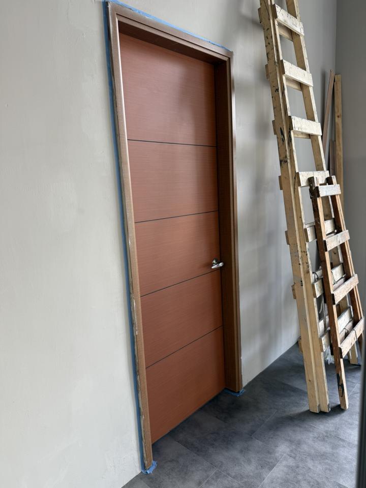 油漆工程案件圖片