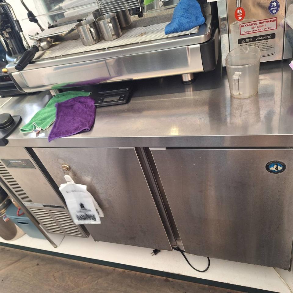 餐飲設備案件圖片