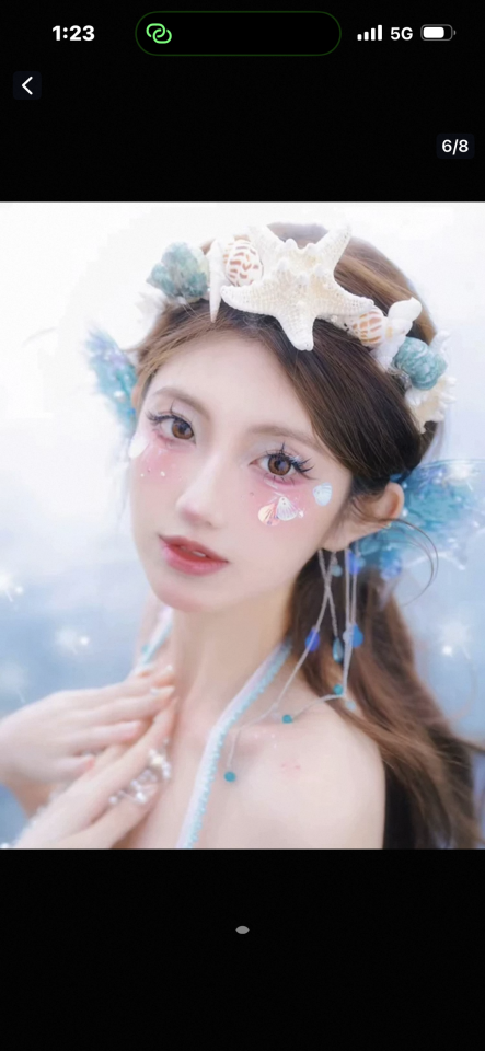 妝髮造型師案件圖片