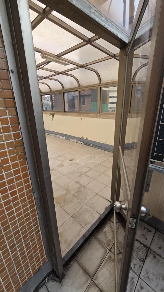 鋁門窗案件圖片