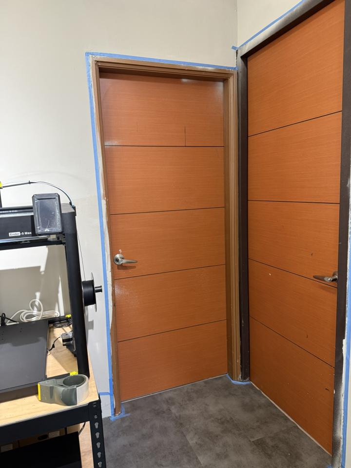 油漆工程案件圖片