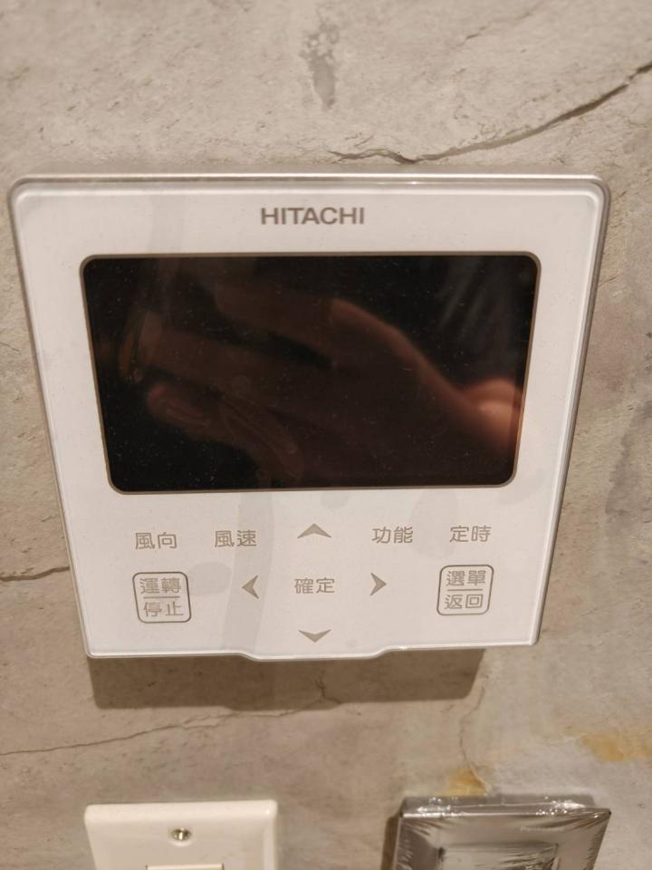 冷氣維修保養案件圖片