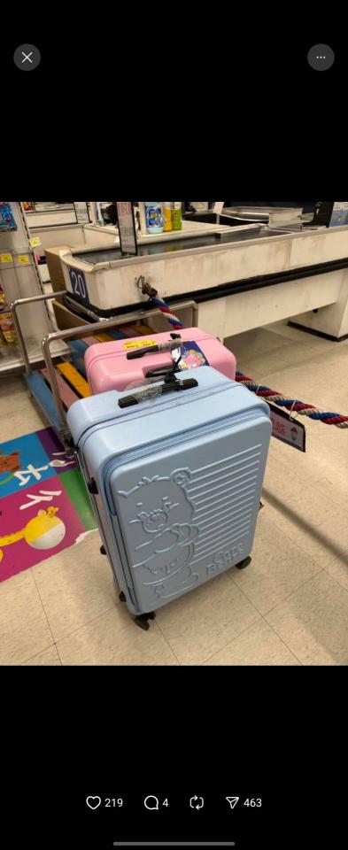 跑腿外送案件圖片