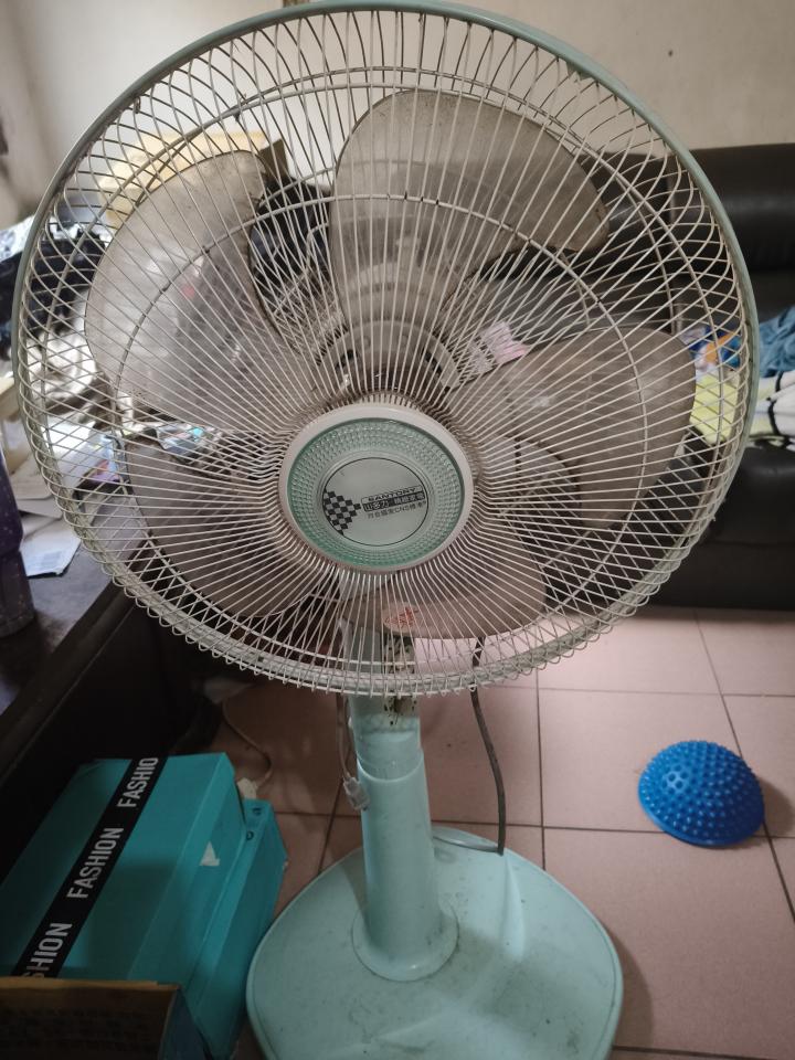 家電維修案件圖片