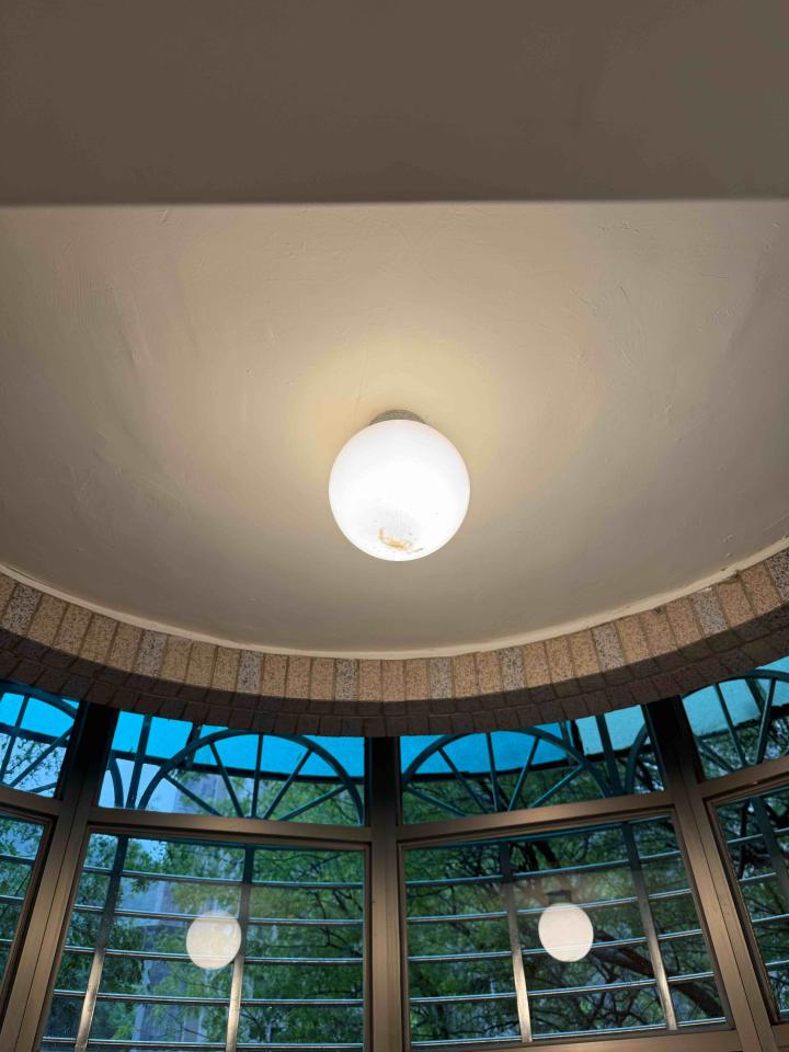 燈具維修案件圖片