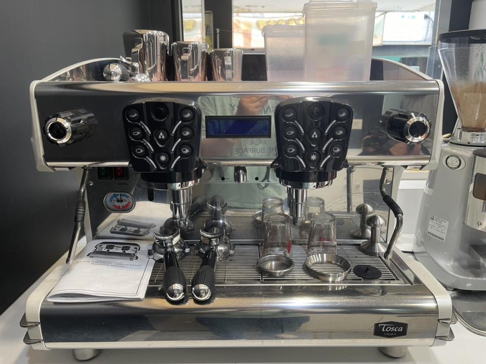 餐飲設備案件圖片