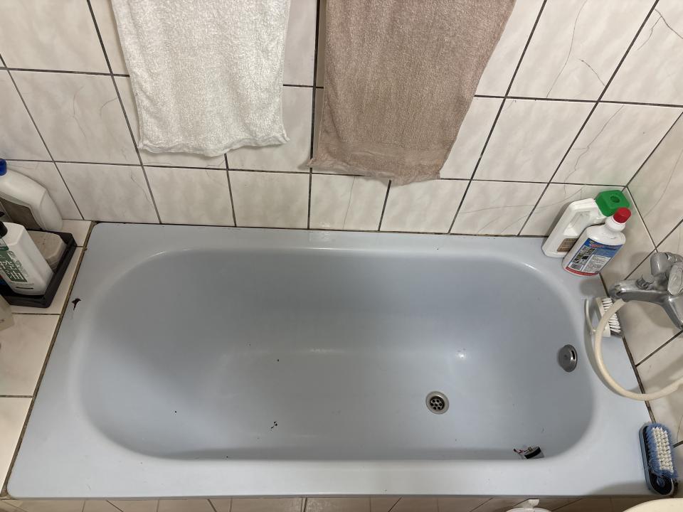 浴缸與淋浴裝修案件圖片