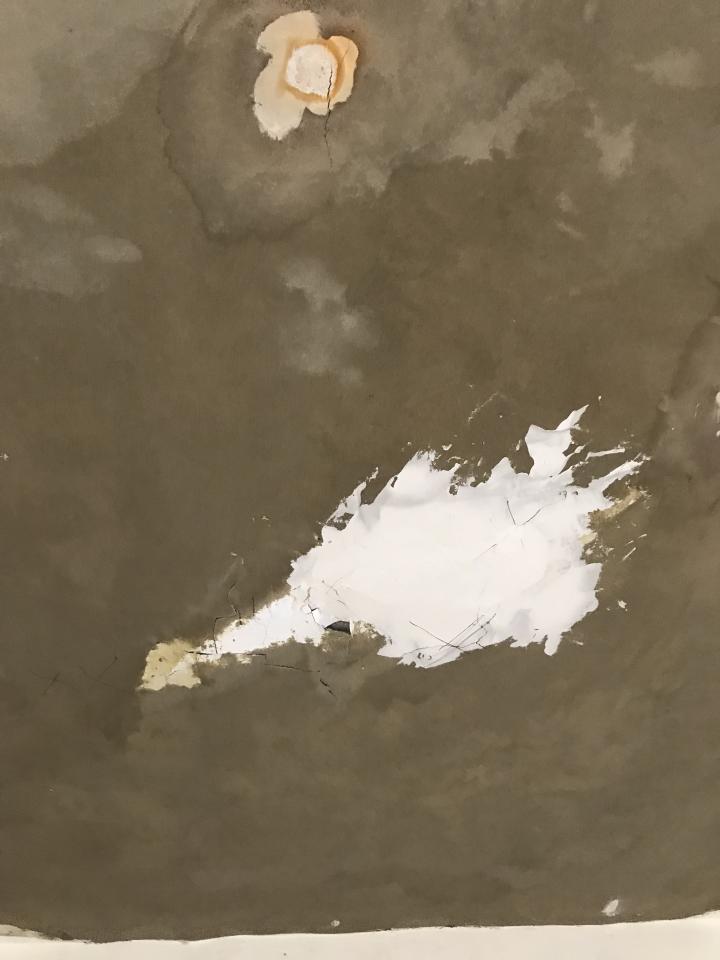 鋼筋外露處理案件圖片