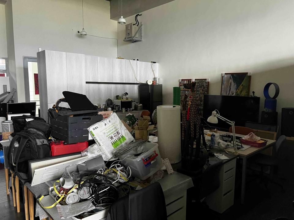 載貨運輸服務案件圖片