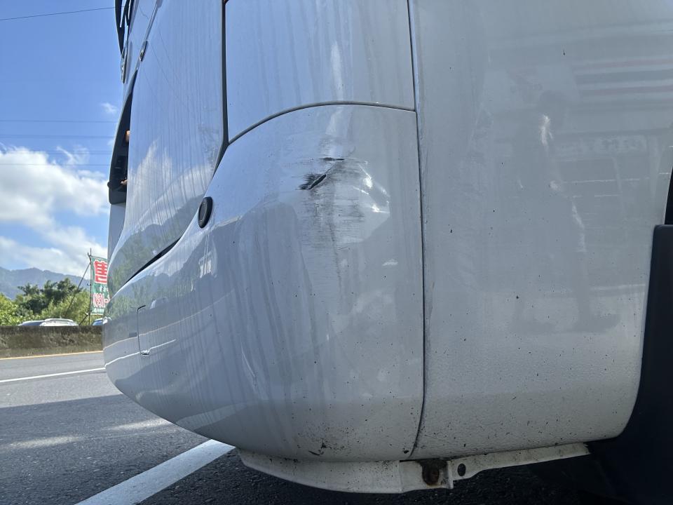 汽車板金烤漆案件圖片