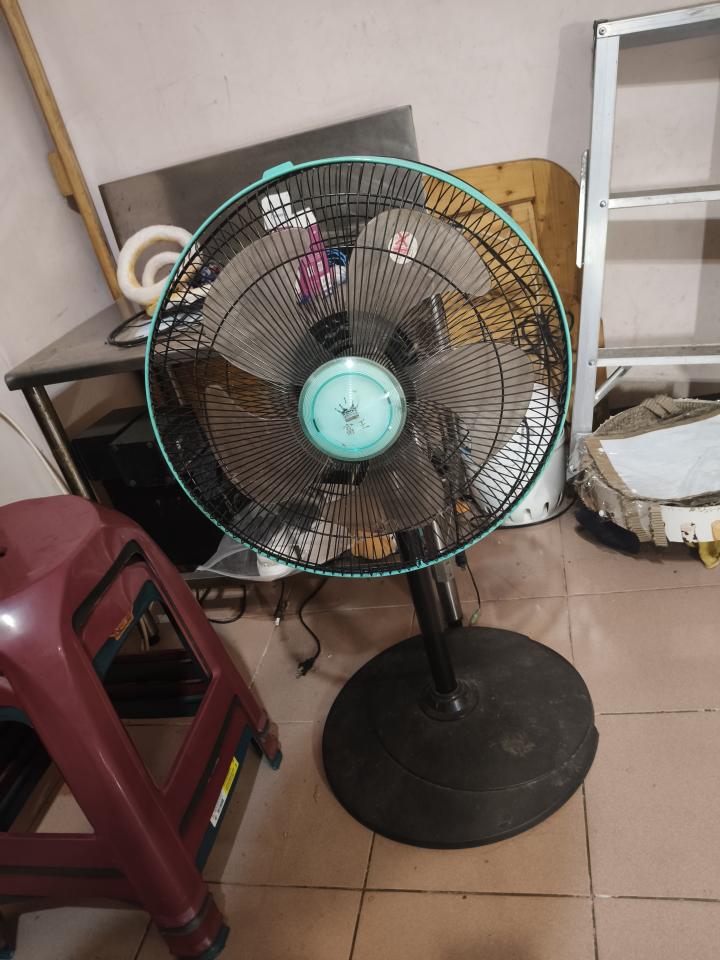 家電維修案件圖片