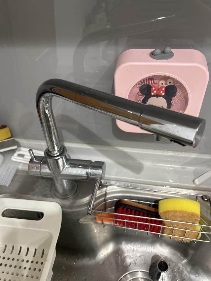 水龍頭裝修案件圖片