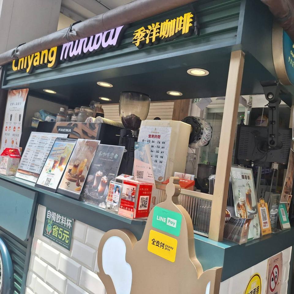 餐飲設備案件圖片