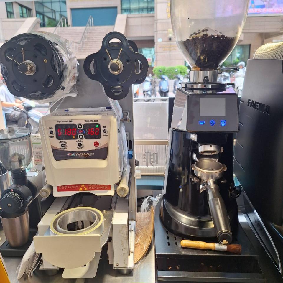 餐飲設備案件圖片