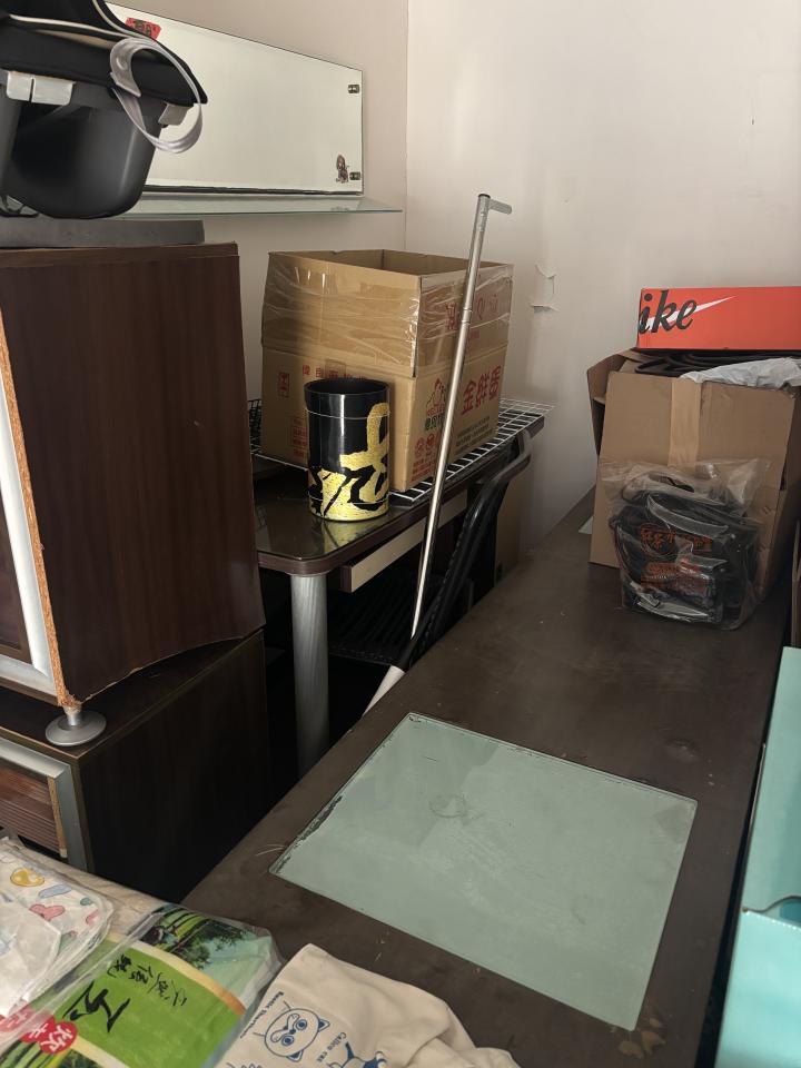 大型垃圾回收案件圖片