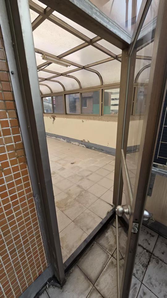 鋁門窗案件圖片