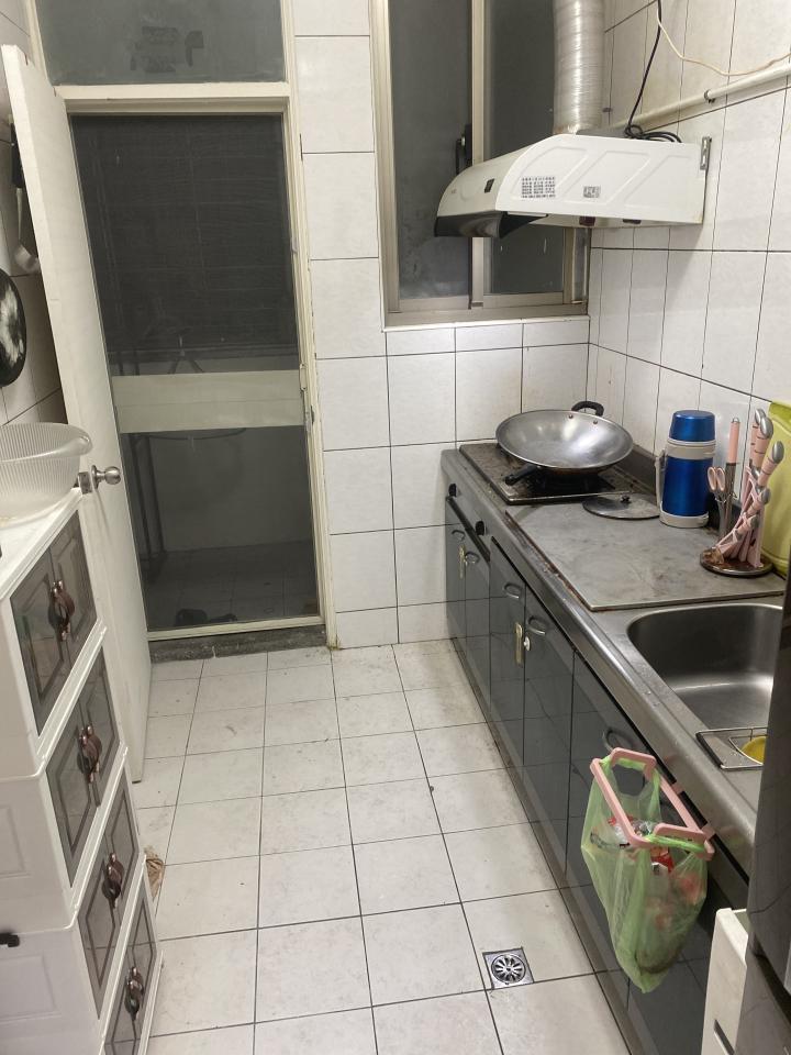 廚房清潔案件圖片