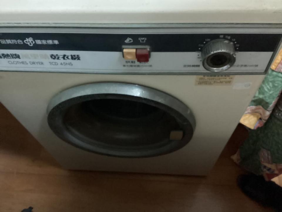 大型垃圾回收案件圖片