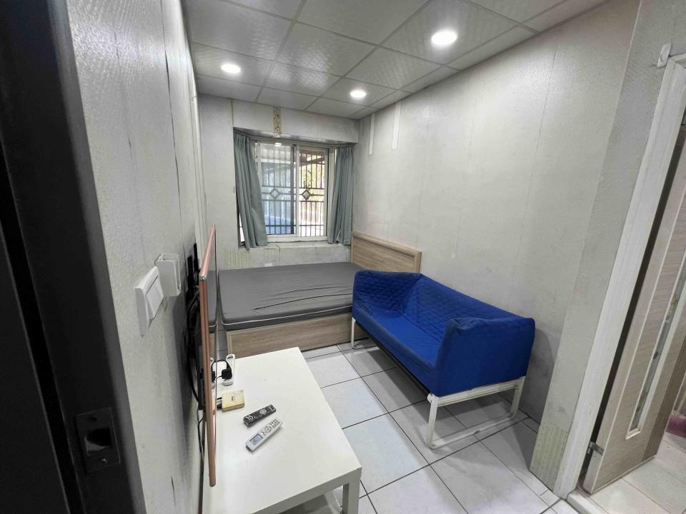 壁紙施工案件圖片