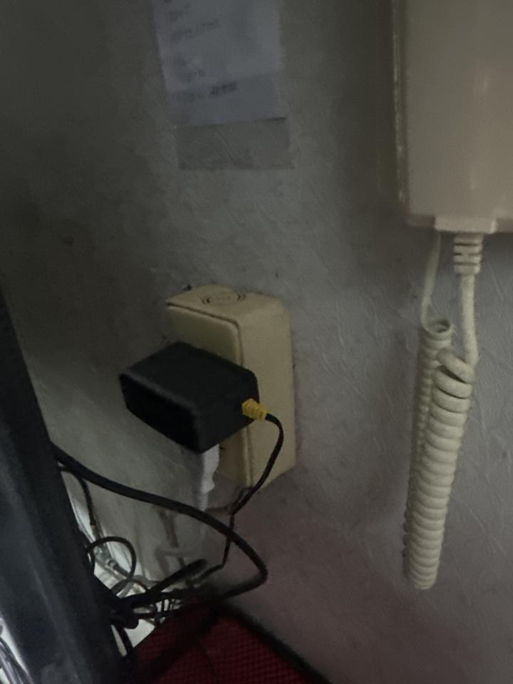 電線裝修案件圖片