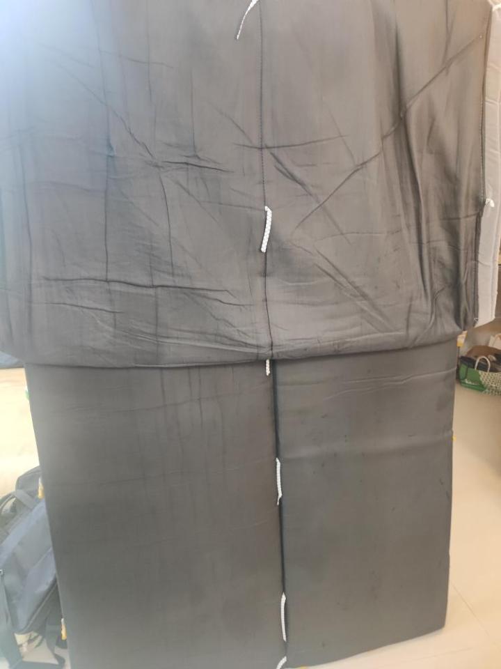 大型垃圾回收案件圖片