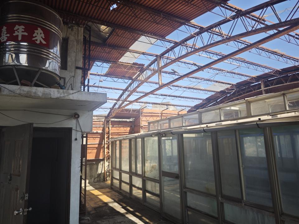 拆除工程案件圖片