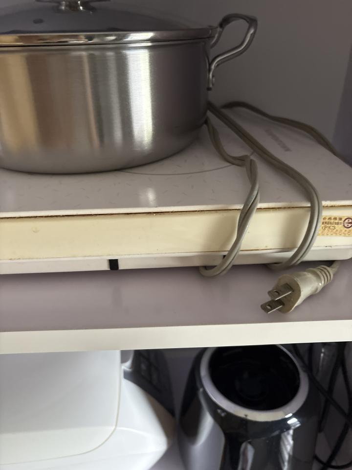 大型垃圾回收案件圖片