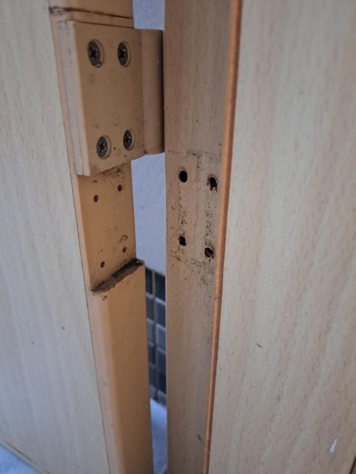 門片維修案件圖片