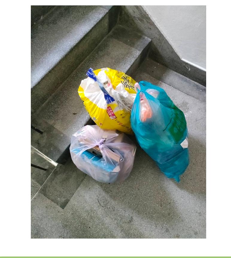 代收垃圾案件圖片