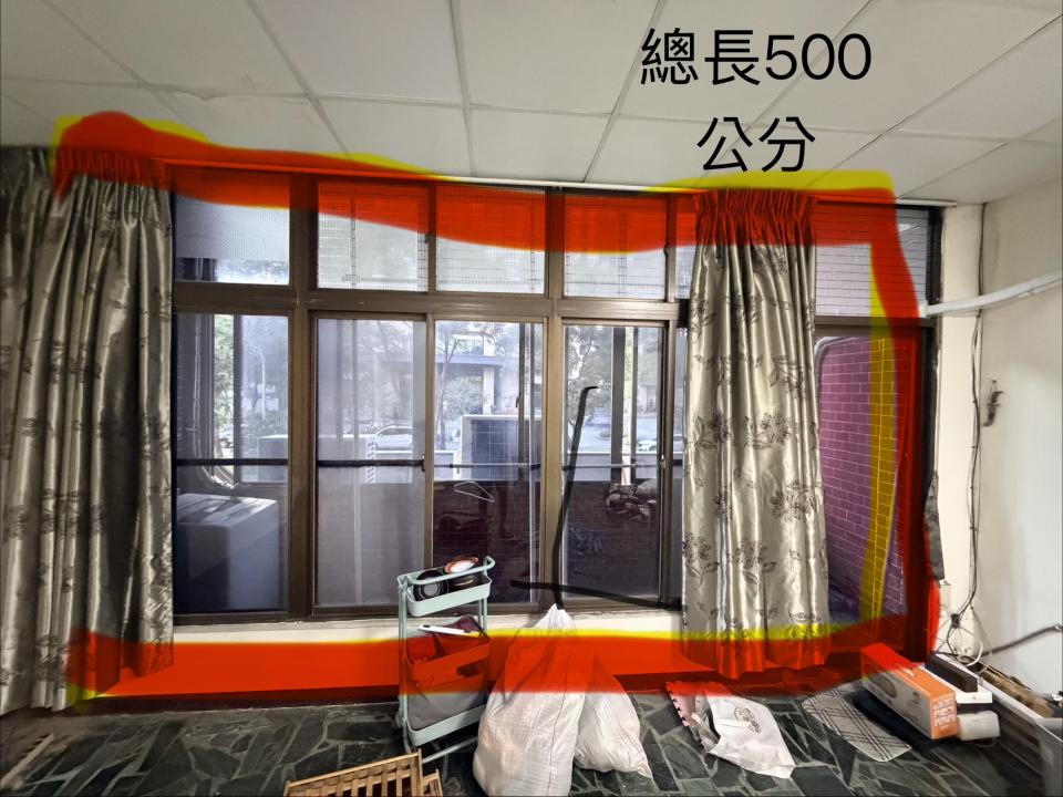 拆除工程案件圖片